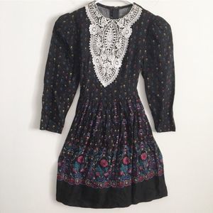 Vintage Gunne Sax Dress